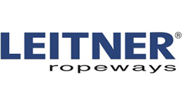 Leitner Ropeways SC Logo « The Gondola Project